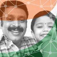 Anil Chandrasekharan Nair