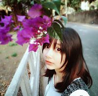 Mina Hsu