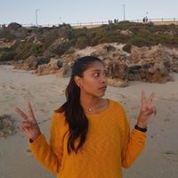 Vishalini Val