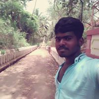 Santhosh Kumar