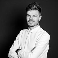 Rasmus Larsen
