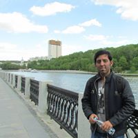 Imtiaz Ujan