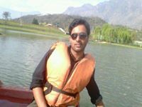 Archit Bhalla