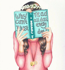 Mhy Books