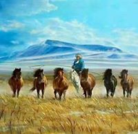 Э. Хатанзориг