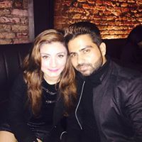 Saurabh Chadha