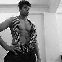 Harshit Saini