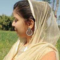 Prachi Shukla