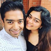 Shubham Sengupta