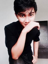 Mark Jayson