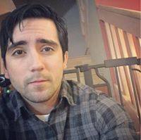 Mitch Plata
