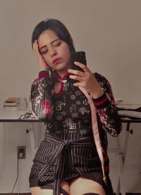 Jocelyn Silva Simental