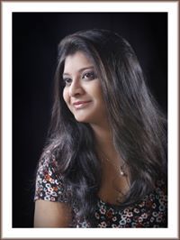 Manisha Aggarwal