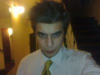 Albert Vojtech