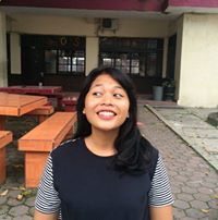 Yunitha Sinulingga