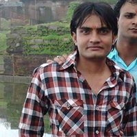 Jignesh Jajadiya