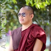 အရွင္ေဇာတိက- ရန္ကုန္