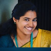 Kavya Krishnan