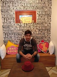 Pawan Kumar