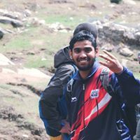 Adarsh Mahadevan