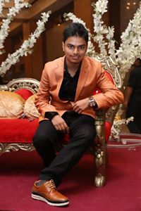 Vishnu Singhal