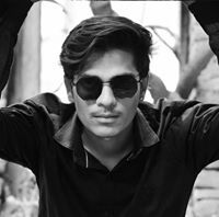 Yash Yadav