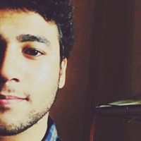 Mohamed Emad