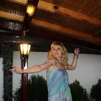 Мария владимирова