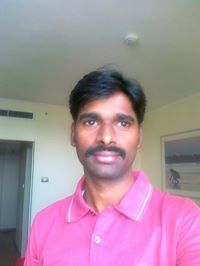 Kishor Reddy