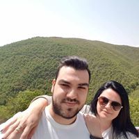 Сандра Арсевска