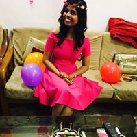 Arpita Verma