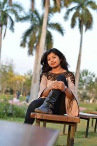 Prerna Jha