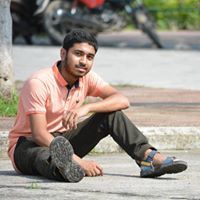 Rishikesh Sutradhar