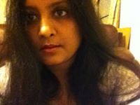 Nandini Swaminathan