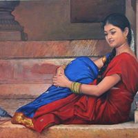 Bhavyaja Chakrala