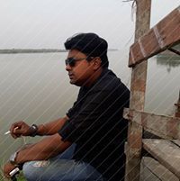 Amit Basu