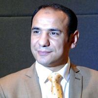Hamed Ghareeb