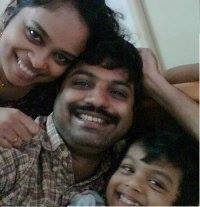 Manoj Np