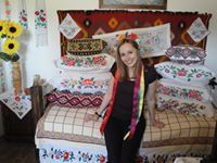 Oxana Delight
