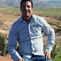 Jaouad Badry