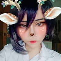 Usagi Jinguji