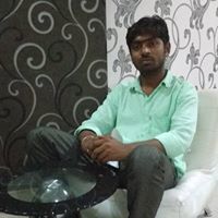 Rahul Chary