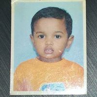 Praveen kumar bomsetty