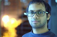 Rohit Laddha