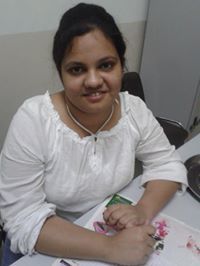 Neha Ghogale