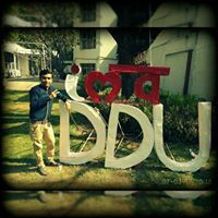 Pritesh Parmar