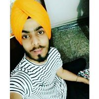 Sunpreet Singh
