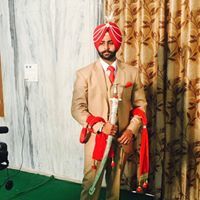 Parvinder Singh