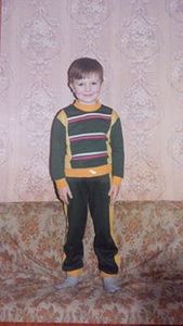 Кирилл Королев