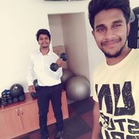 AbhishEk YaDav